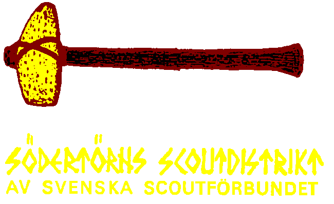 Sdertrns Scoutdistrikt